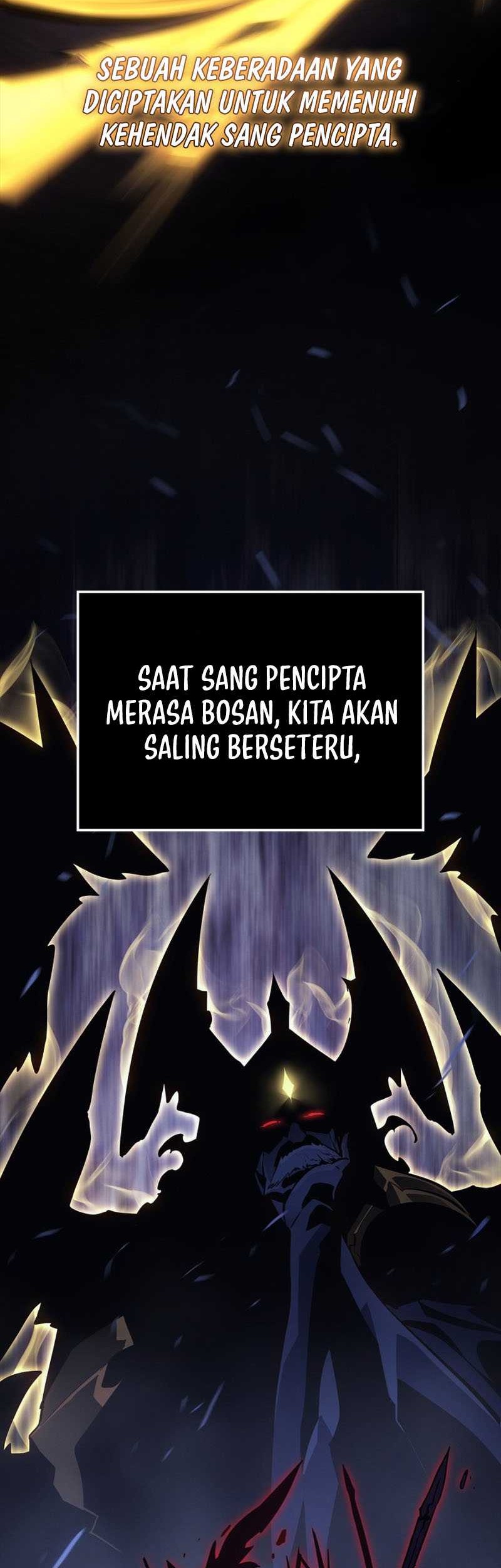 Solo Leveling: Ragnarok Chapter 31 Gambar 11