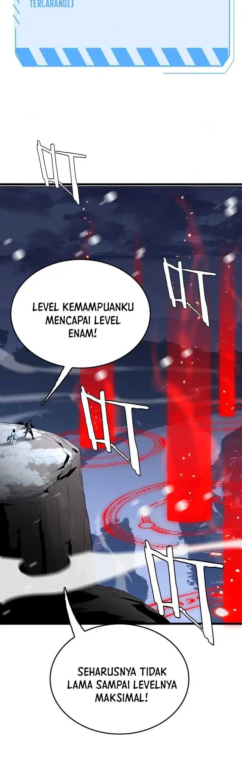 Myriad Tribes Invasion: Rearguard’s Resolute Unity Chapter 31 Gambar 9