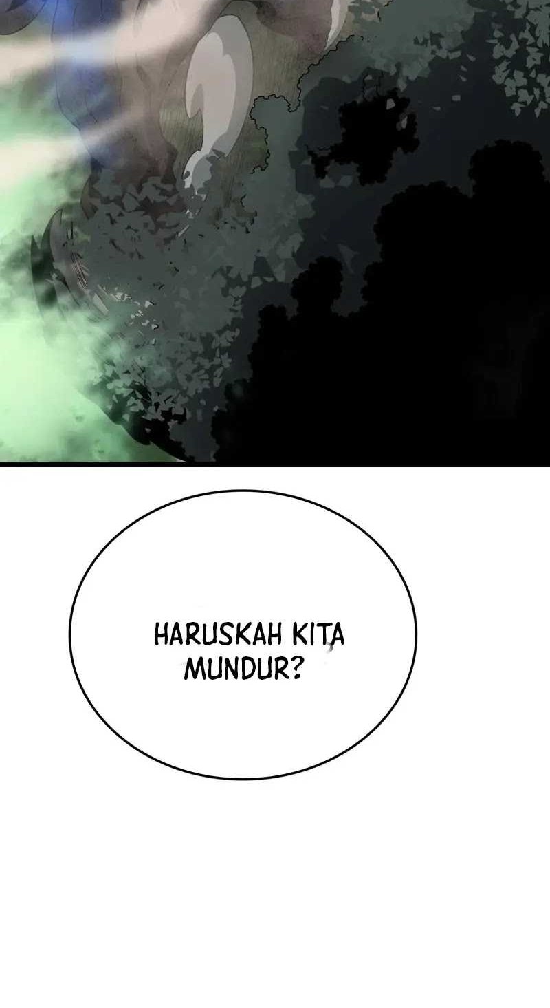 Myriad Tribes Invasion: Rearguard’s Resolute Unity Chapter 30 Gambar 6