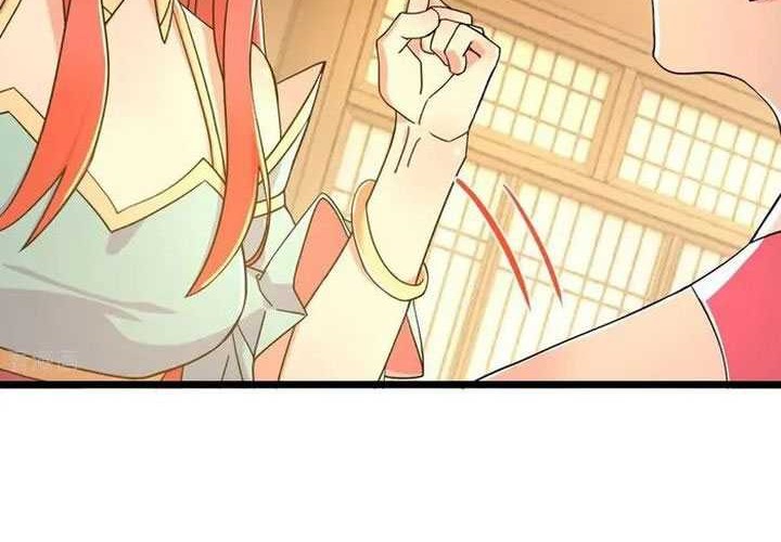 Against the Gods Chapter 677 Gambar 36