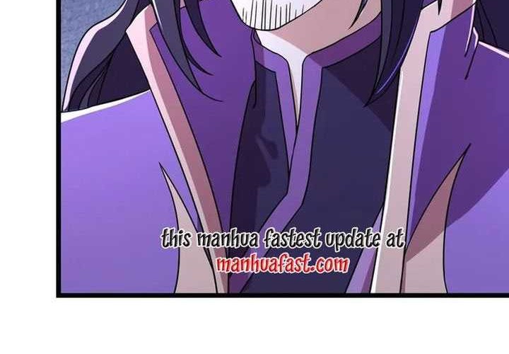 Against the Gods Chapter 676 Gambar 40