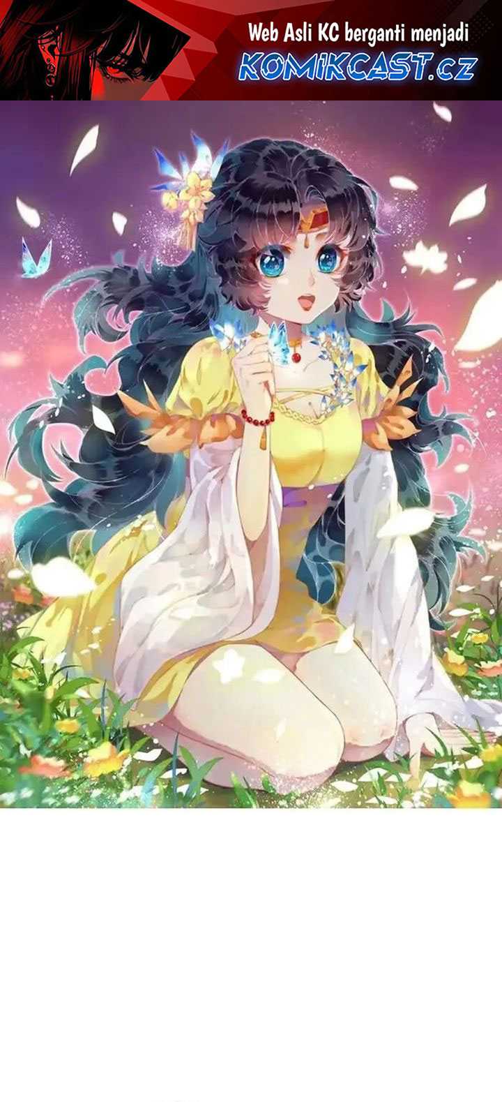 Baca Manhua Against the Gods Chapter 675 Gambar 2