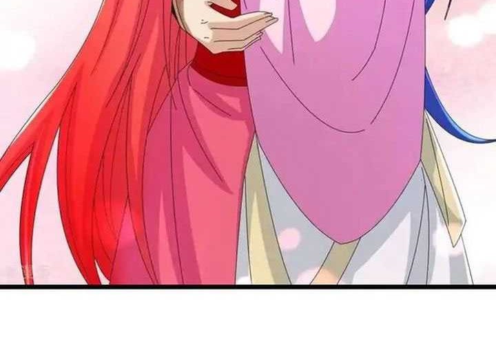 Against the Gods Chapter 675 Gambar 49