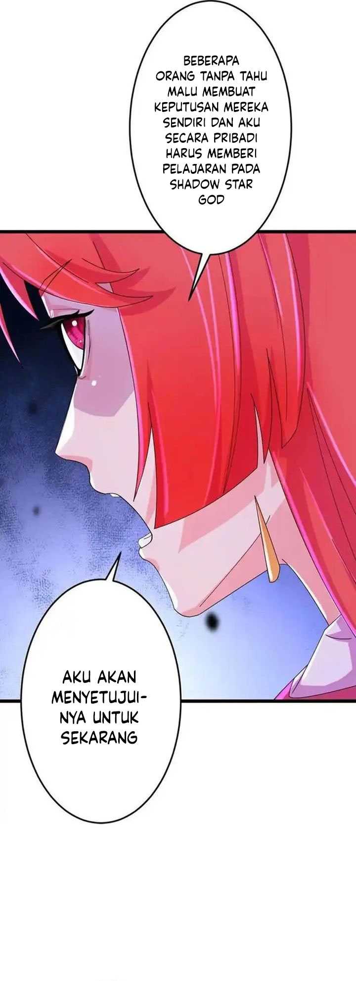Against the Gods Chapter 675 Gambar 13
