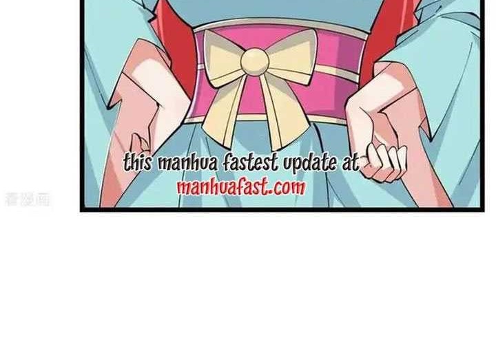 Against the Gods Chapter 674 Gambar 35