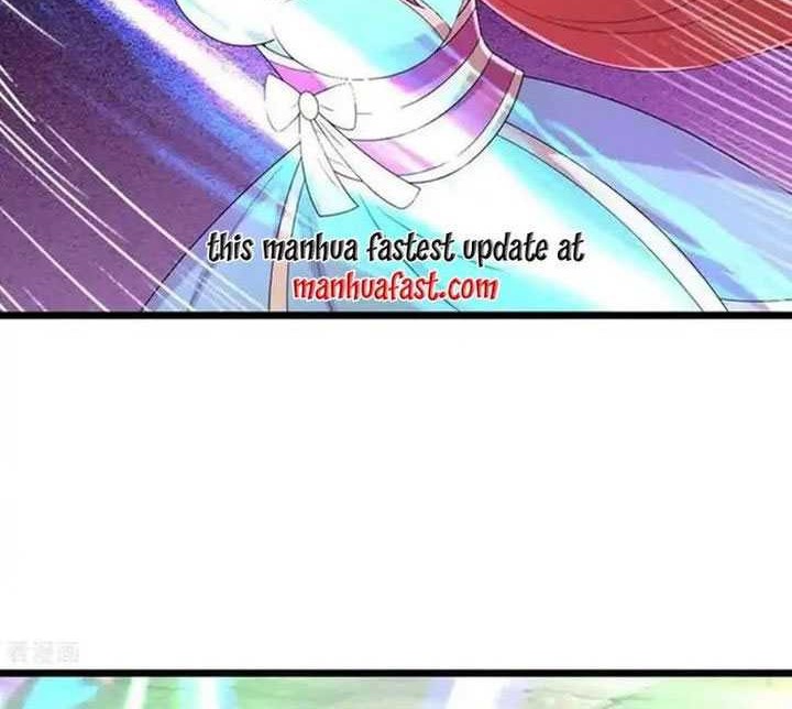 Against the Gods Chapter 674 Gambar 3