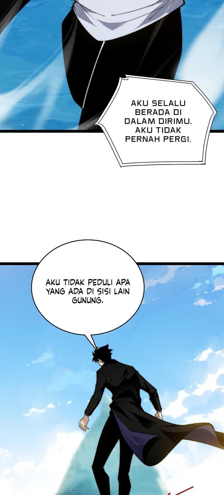 Maxed Strength Necromancer Chapter 61 Gambar 19
