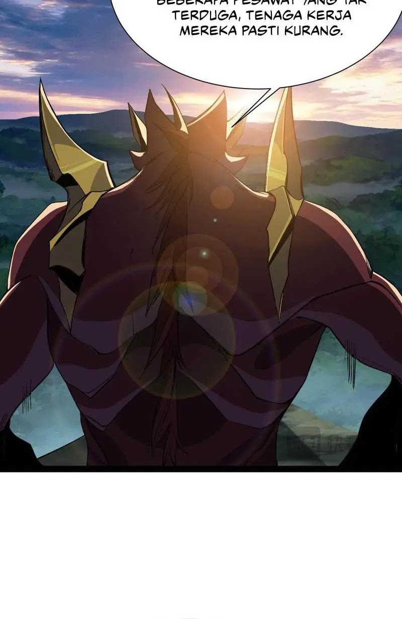 Evolution from Carp to Divine Dragon Chapter 28 Gambar 10