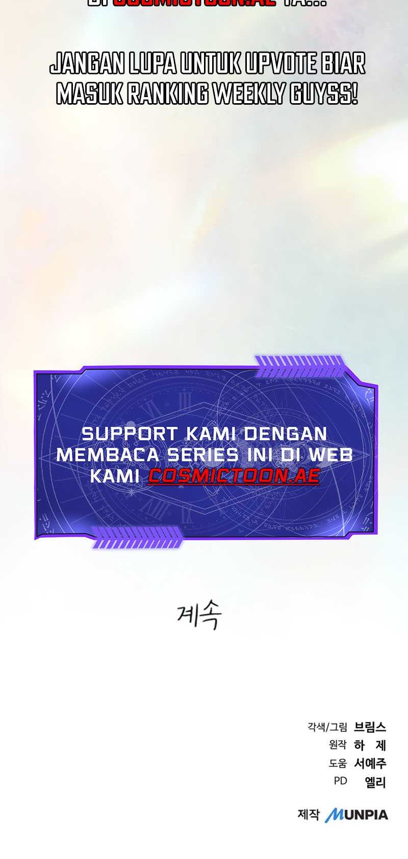 A Tidal Wave of Glory Chapter 50 Gambar 70