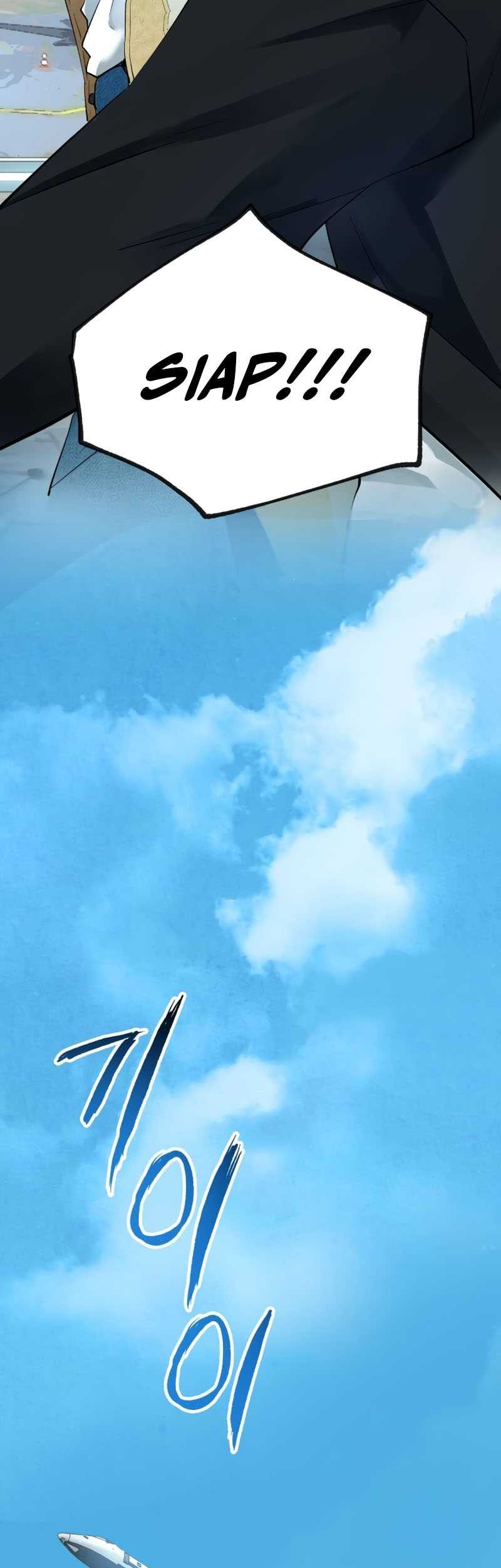 A Tidal Wave of Glory Chapter 50 Gambar 18