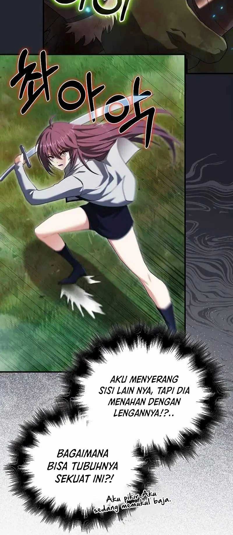 Max Talent Player Chapter 41 Gambar 40