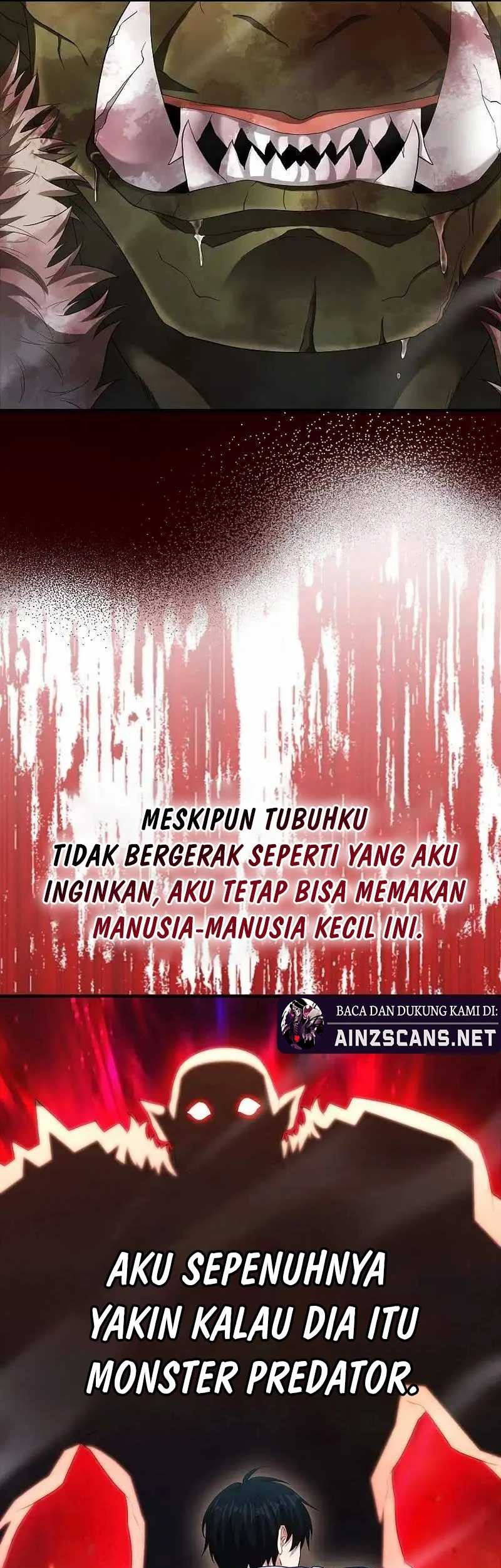Max Talent Player Chapter 41 Gambar 43