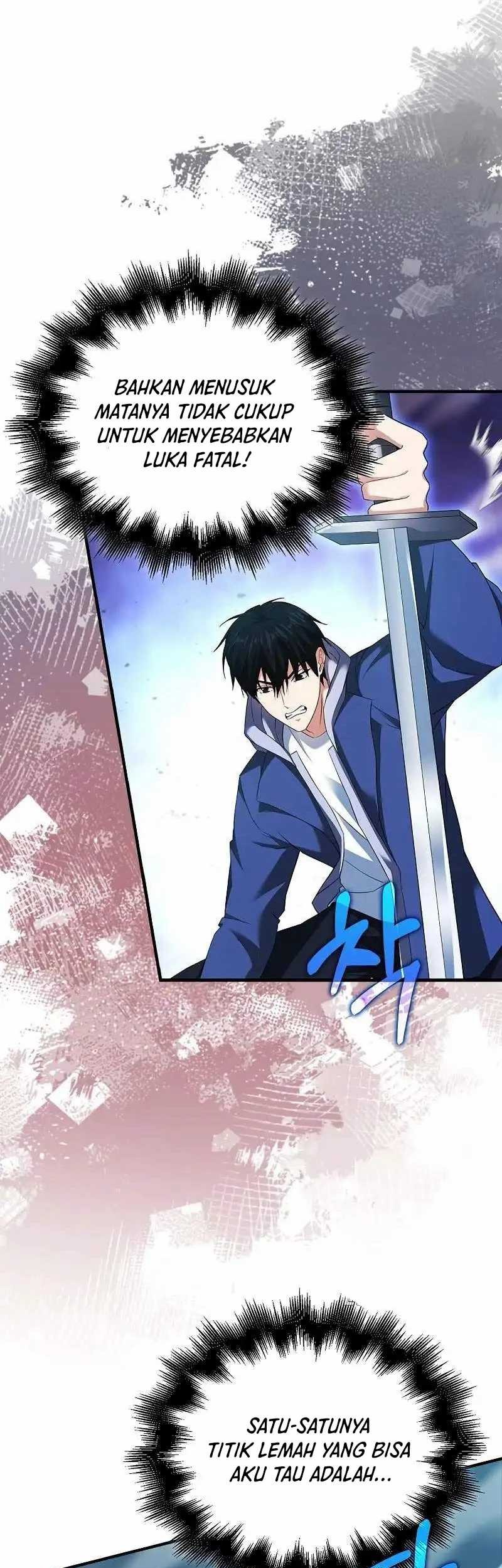 Max Talent Player Chapter 41 Gambar 47