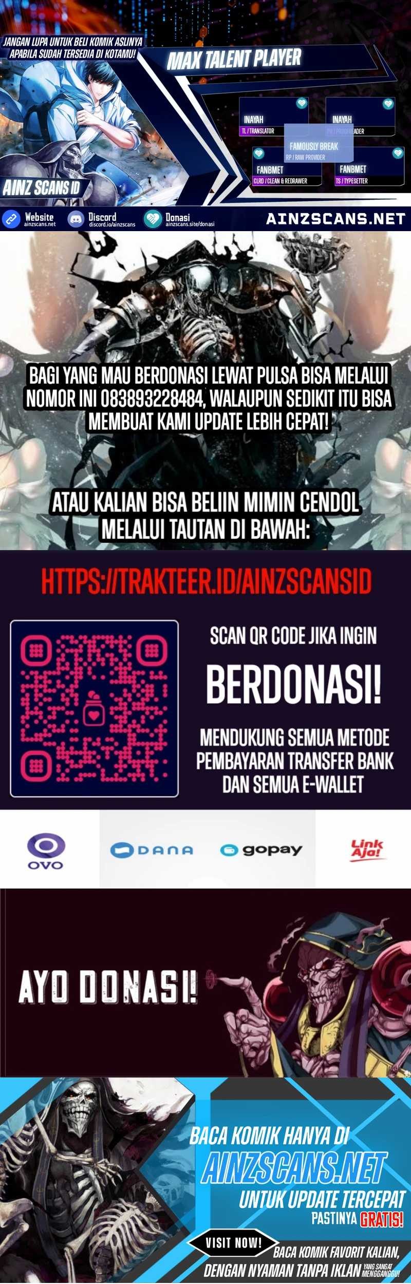 Baca Manhwa Max Talent Player Chapter 41 Gambar 2