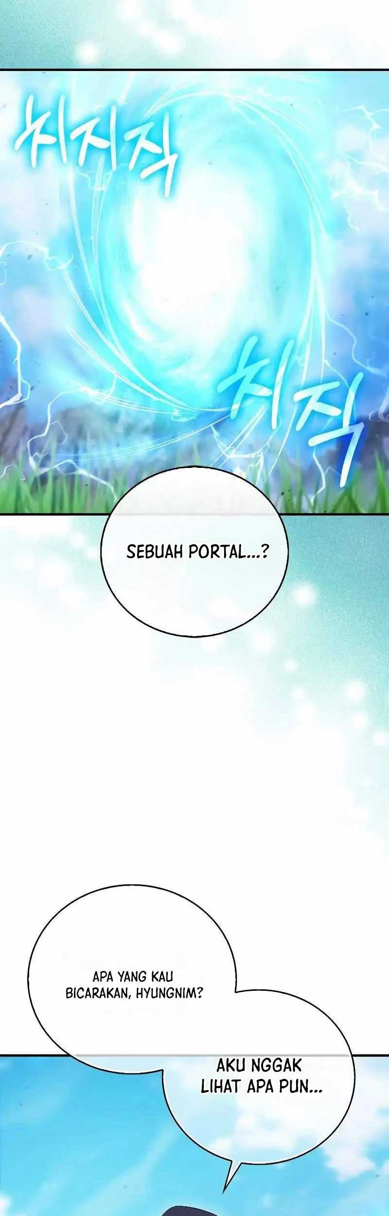 Max Talent Player Chapter 41 Gambar 82