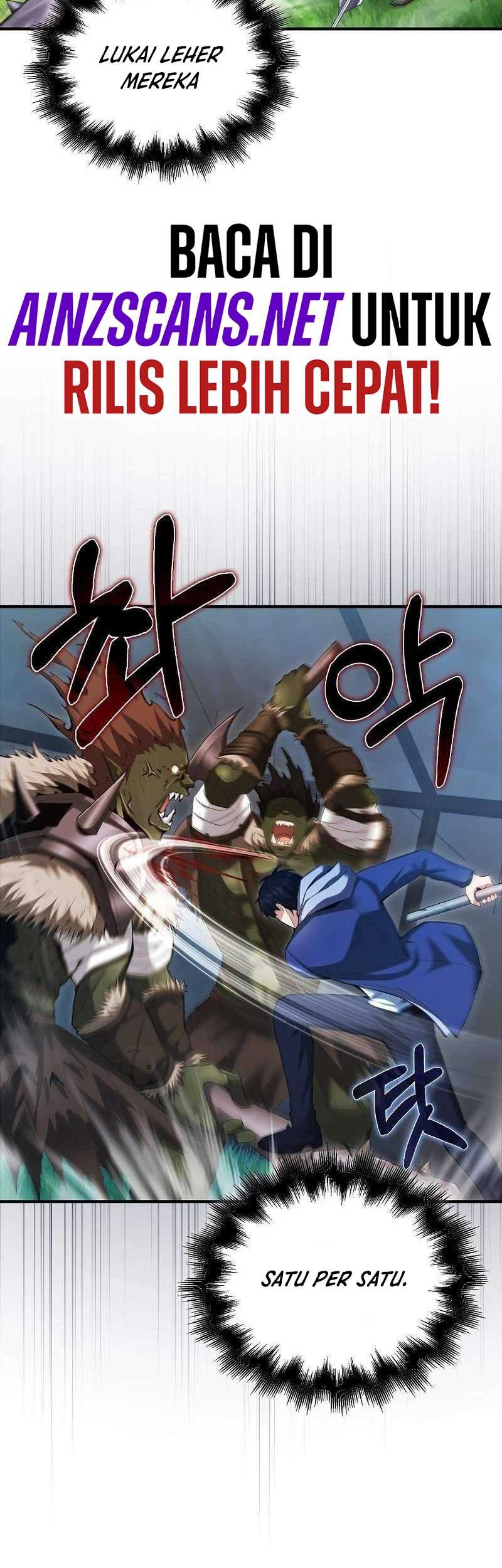 Max Talent Player Chapter 40 Gambar 48