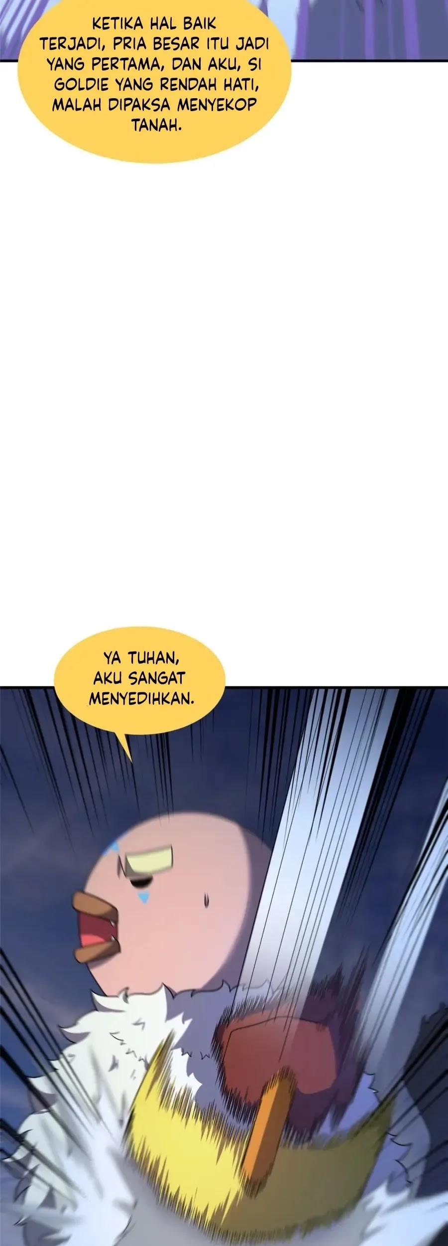 Monster Pet Evolution Chapter 299 Gambar 20