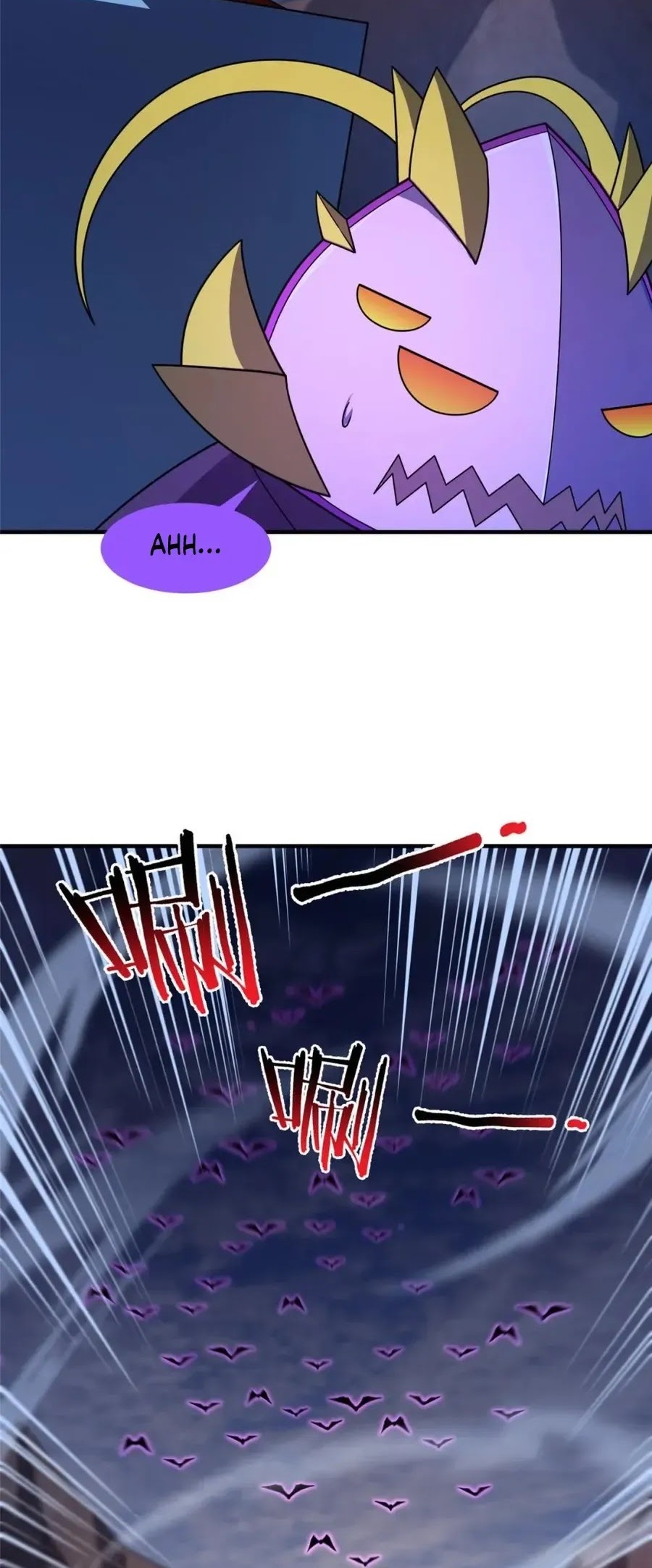 Monster Pet Evolution Chapter 299 Gambar 25