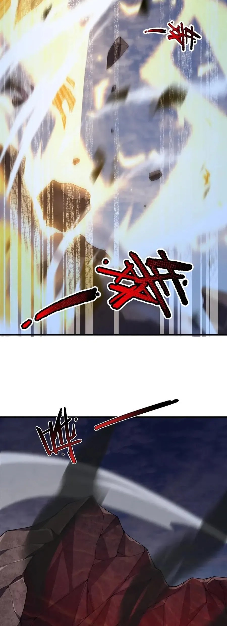 Monster Pet Evolution Chapter 299 Gambar 29