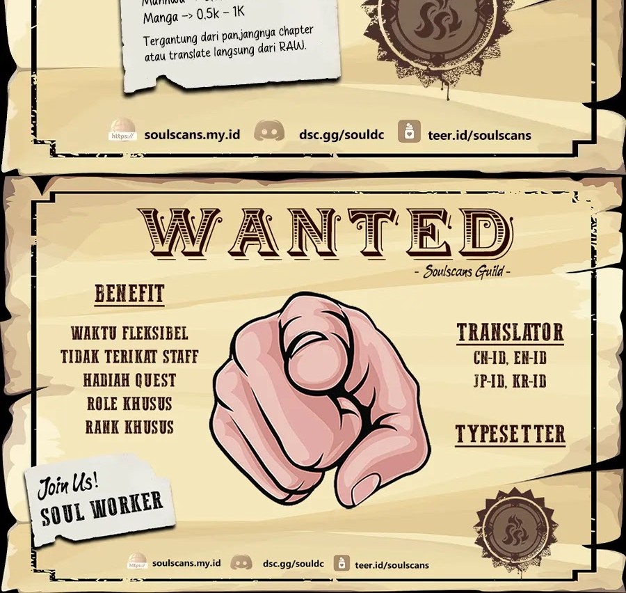 Monster Pet Evolution Chapter 299 Gambar 35