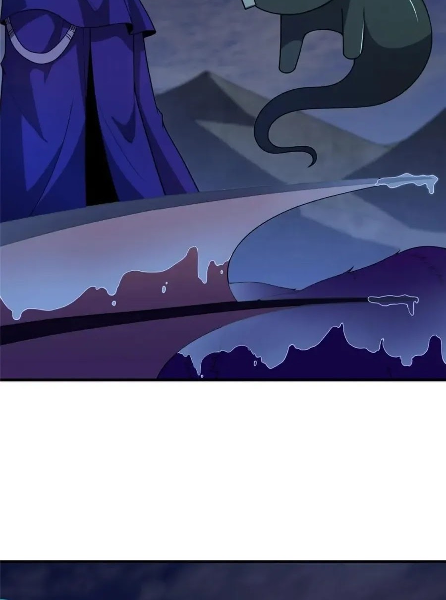 Monster Pet Evolution Chapter 299 Gambar 3