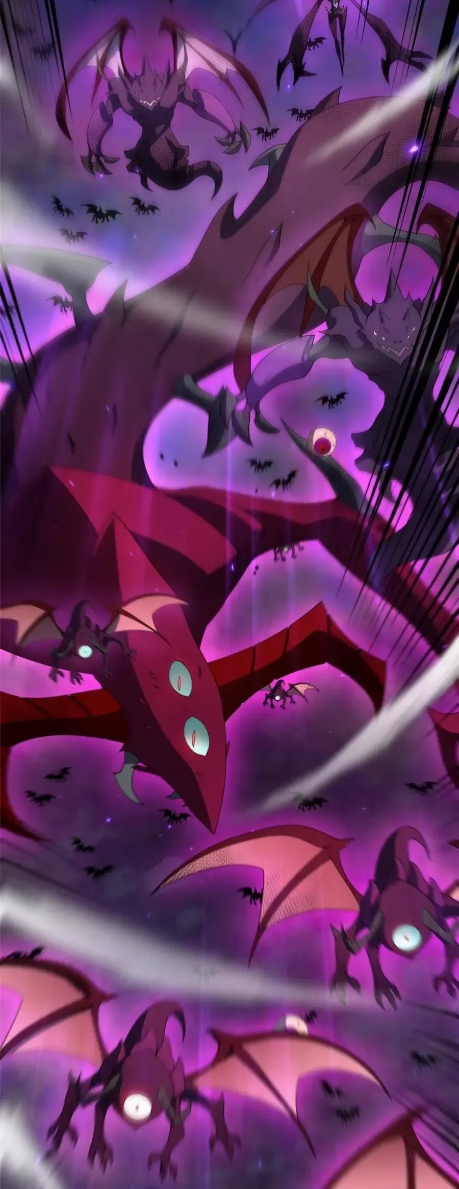 Monster Pet Evolution Chapter 299 Gambar 15