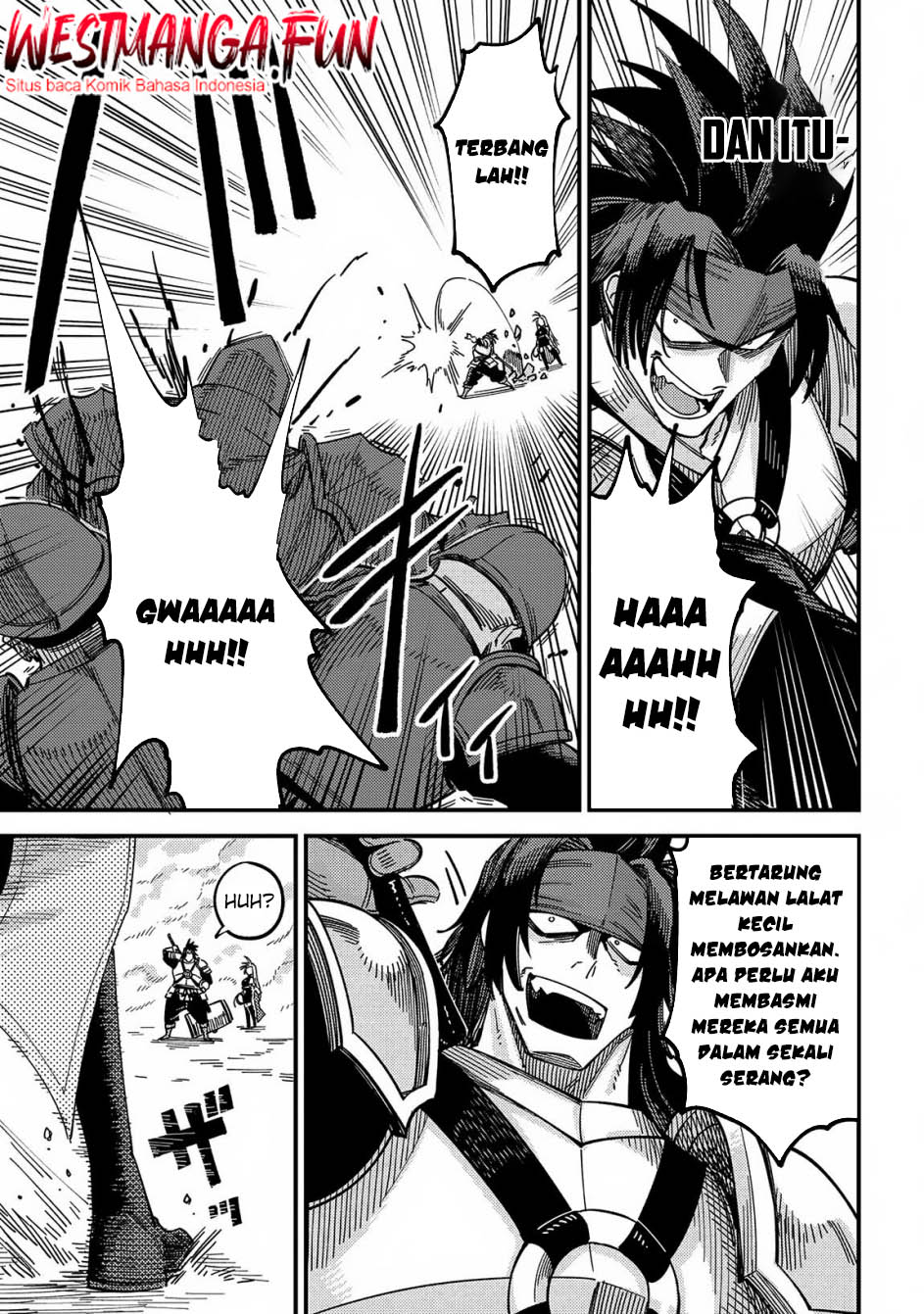 Kaifuku Jutsushi Yarinaoshi: Sokushi Mahou to Skill Copy no Chouetsu Heal Chapter 66.1 Gambar 17