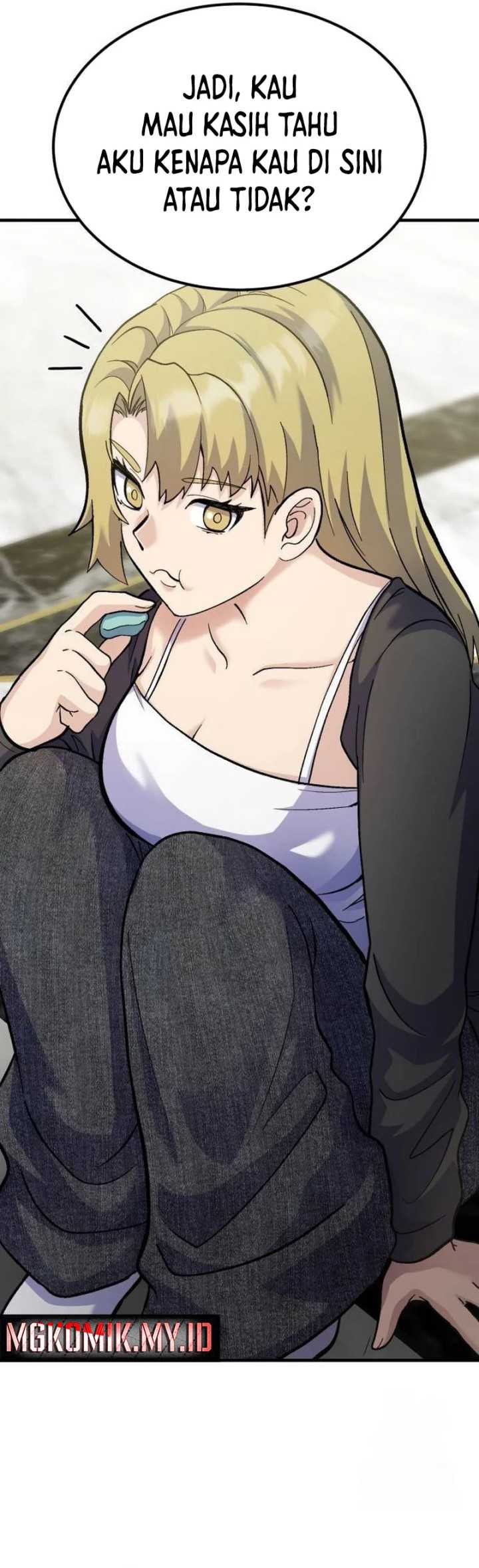 Divine Delivery Chapter 38 Gambar 21