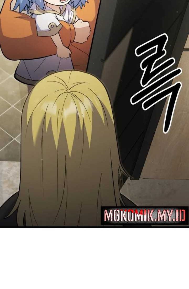 Baca Manhwa Divine Delivery Chapter 38 Gambar 2