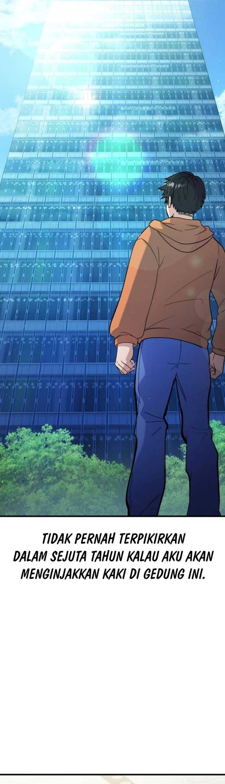 Divine Delivery Chapter 38 Gambar 46
