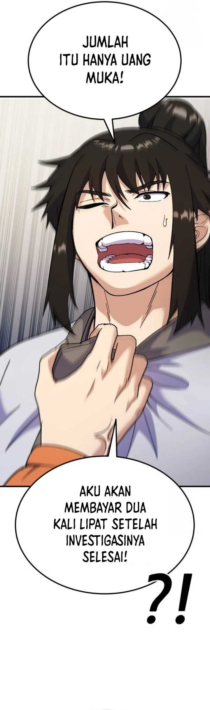 Divine Delivery Chapter 38 Gambar 75