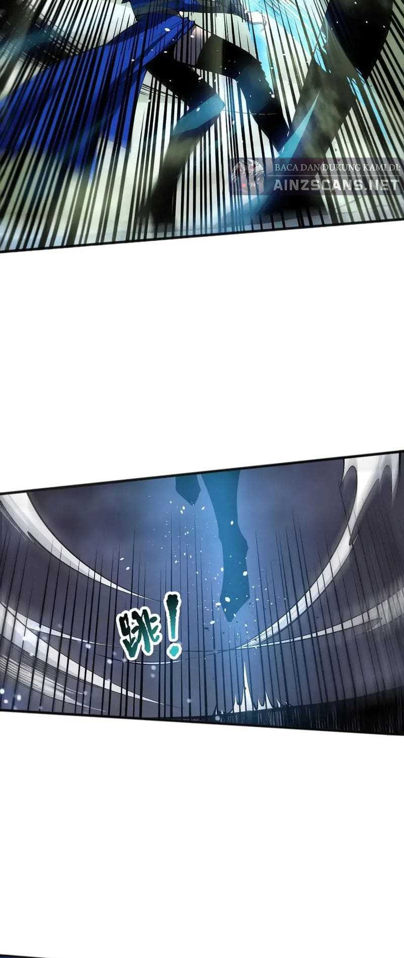 Disastrous Necromancer Chapter 138 Gambar 7