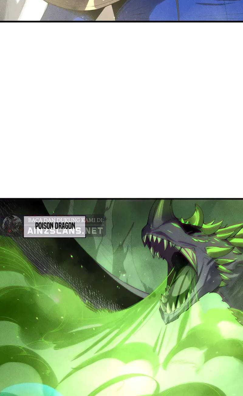 Disastrous Necromancer Chapter 138 Gambar 18