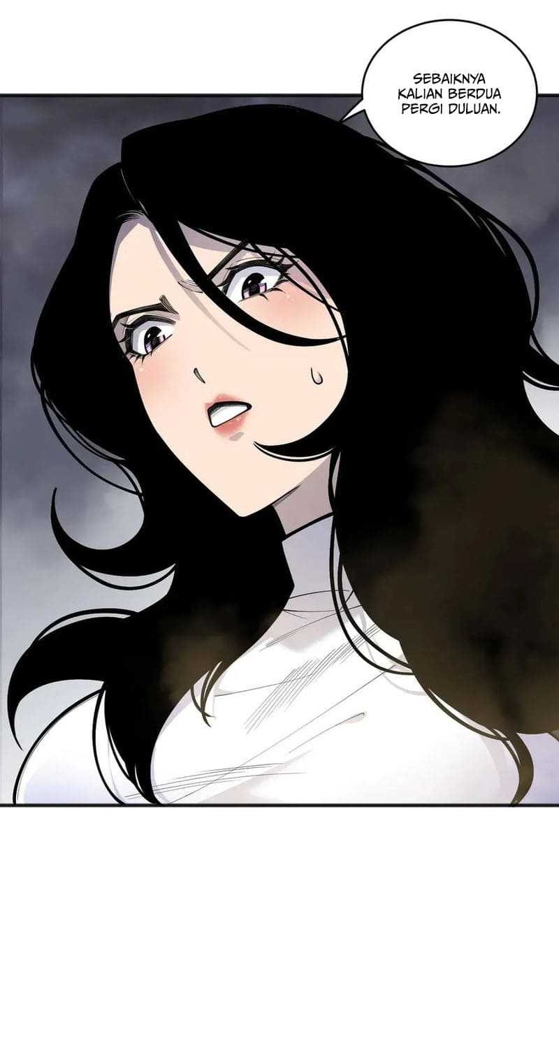 Disastrous Necromancer Chapter 138 Gambar 22