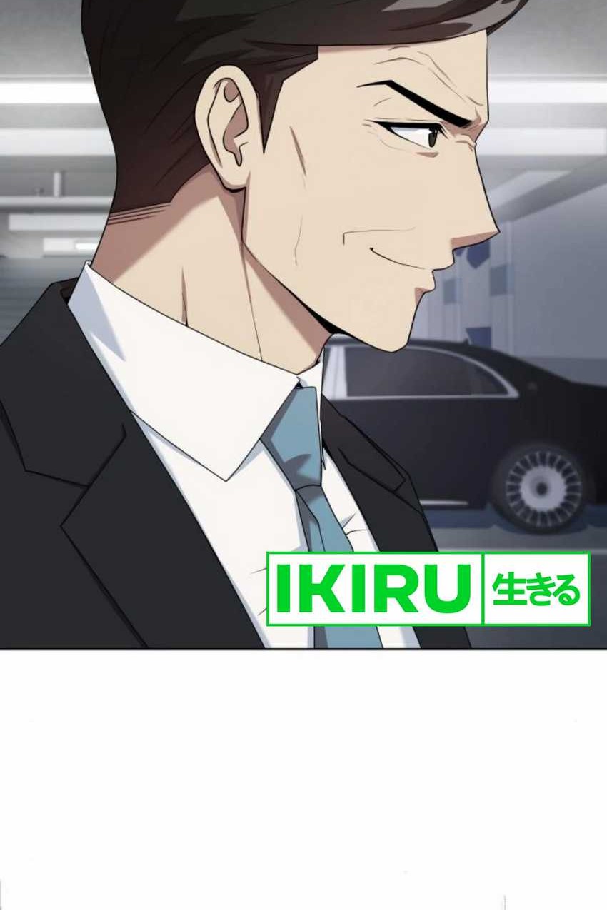 Becoming a Legendary Ace Employee Chapter 64 Gambar 41