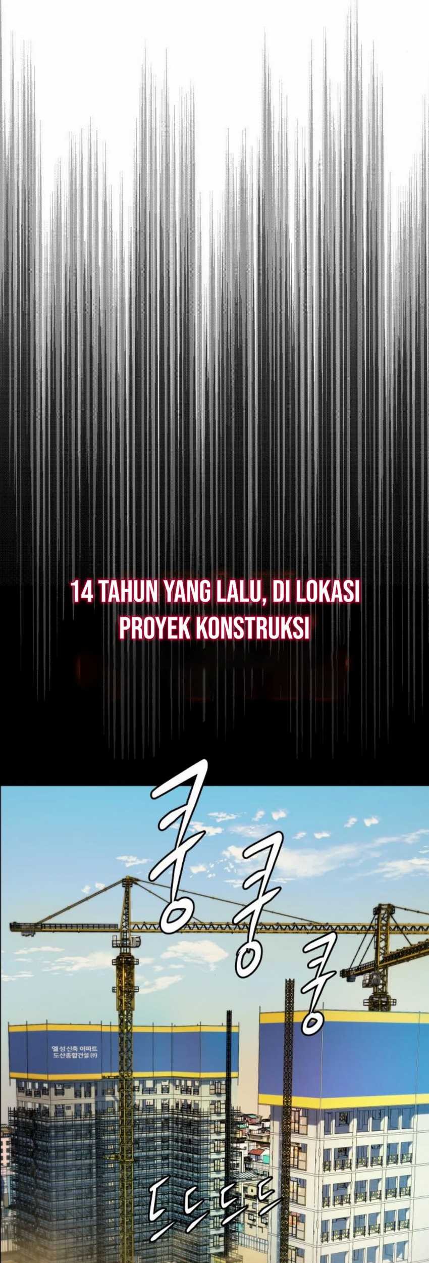 Becoming a Legendary Ace Employee Chapter 64 Gambar 42