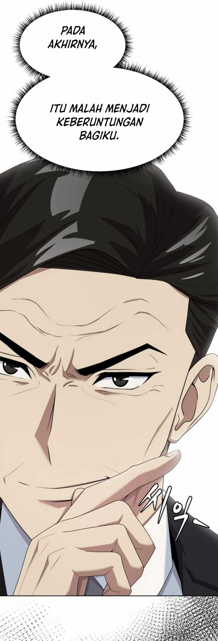 Becoming a Legendary Ace Employee Chapter 64 Gambar 62