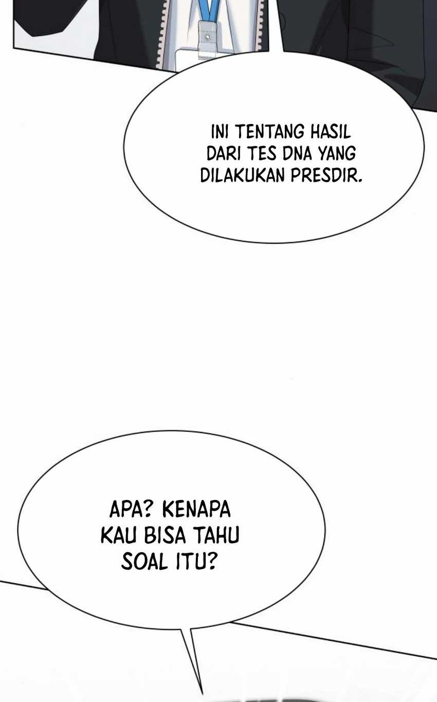 Becoming a Legendary Ace Employee Chapter 64 Gambar 89