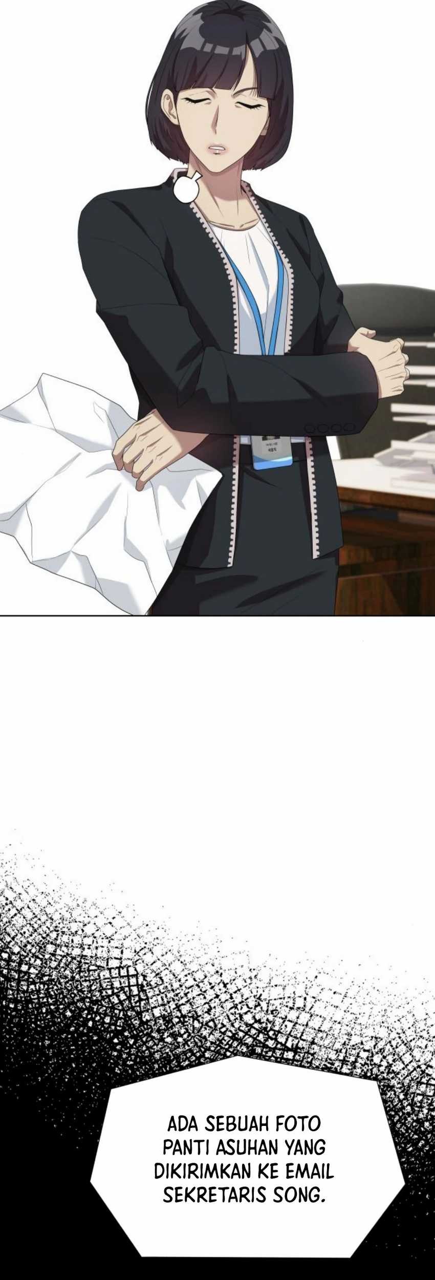 Becoming a Legendary Ace Employee Chapter 64 Gambar 10