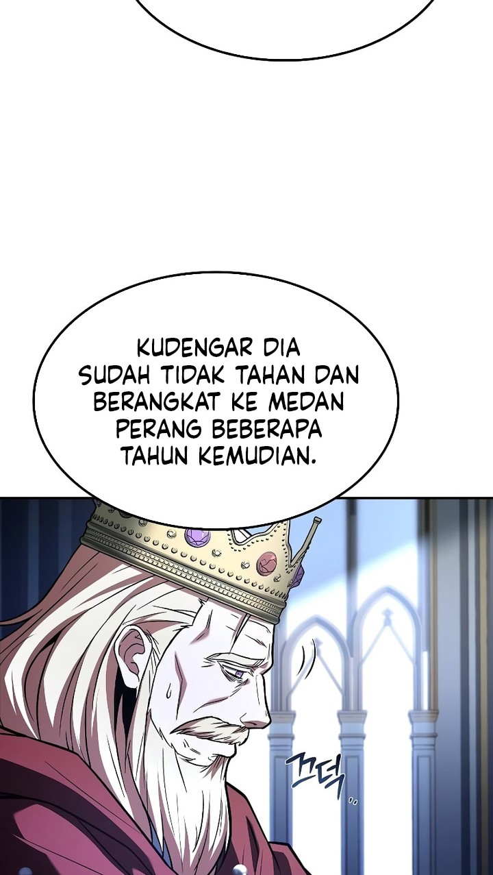 Archmage Restaurant Chapter 60 Gambar 29