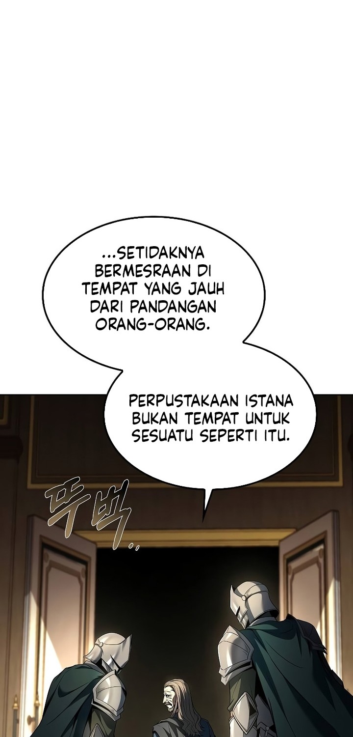 Archmage Restaurant Chapter 60 Gambar 53