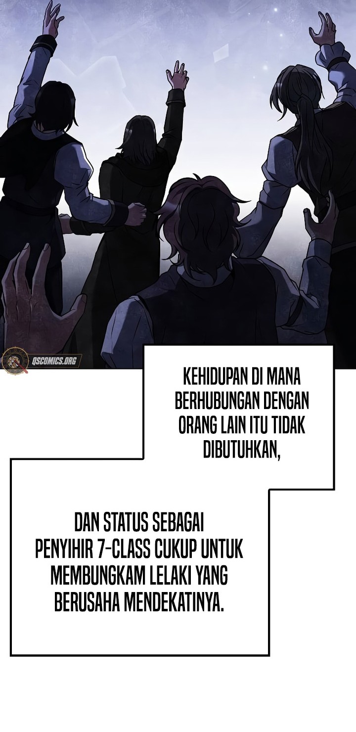 Archmage Restaurant Chapter 60 Gambar 59