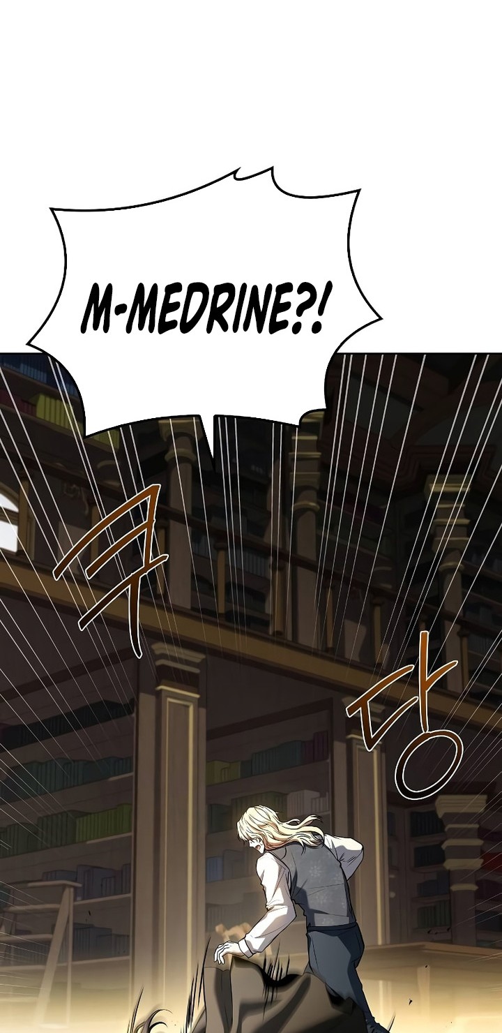 Archmage Restaurant Chapter 60 Gambar 63