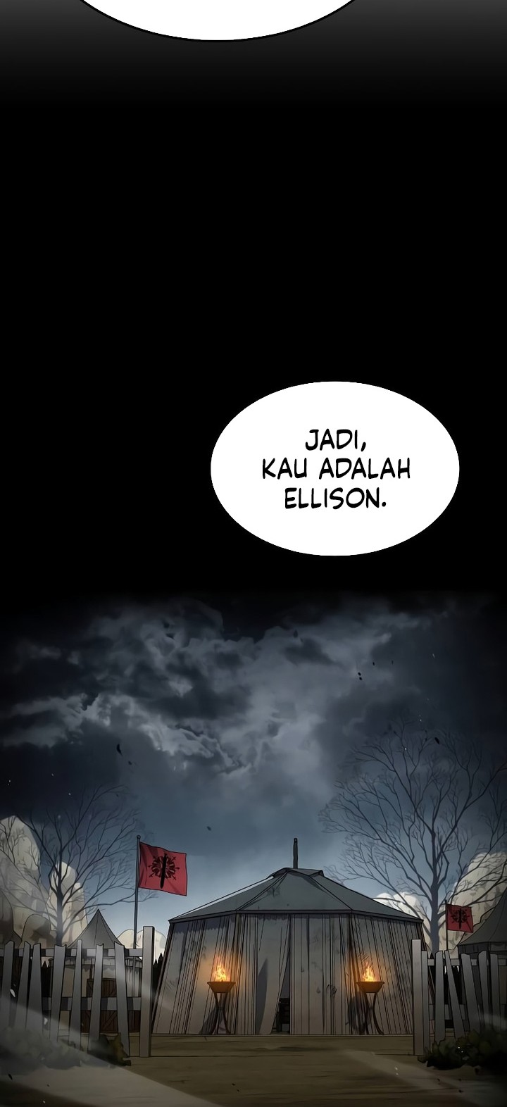 Archmage Restaurant Chapter 60 Gambar 9