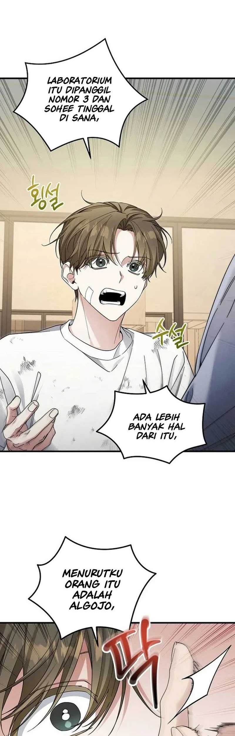 Baca Manhwa I’ll Retire After Saving the World Chapter 43 Gambar 2