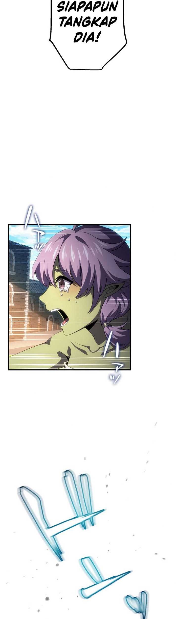 The Return of Demon King After Being Sealed for 3000 Years Chapter 17 Gambar 20