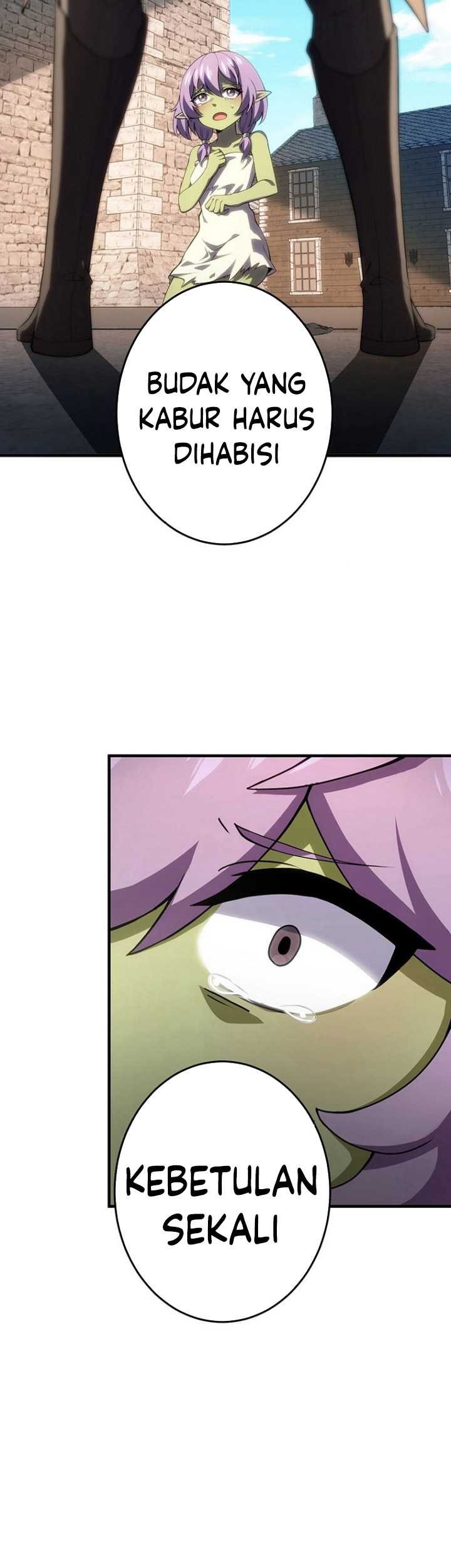 The Return of Demon King After Being Sealed for 3000 Years Chapter 17 Gambar 22