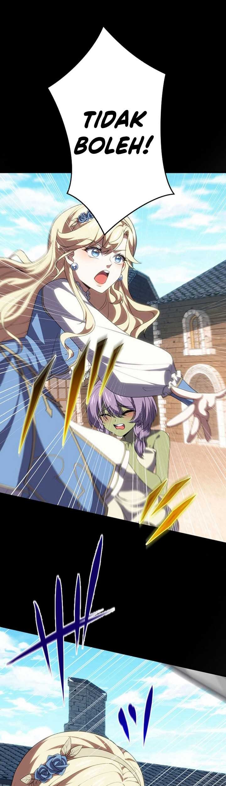 The Return of Demon King After Being Sealed for 3000 Years Chapter 17 Gambar 26