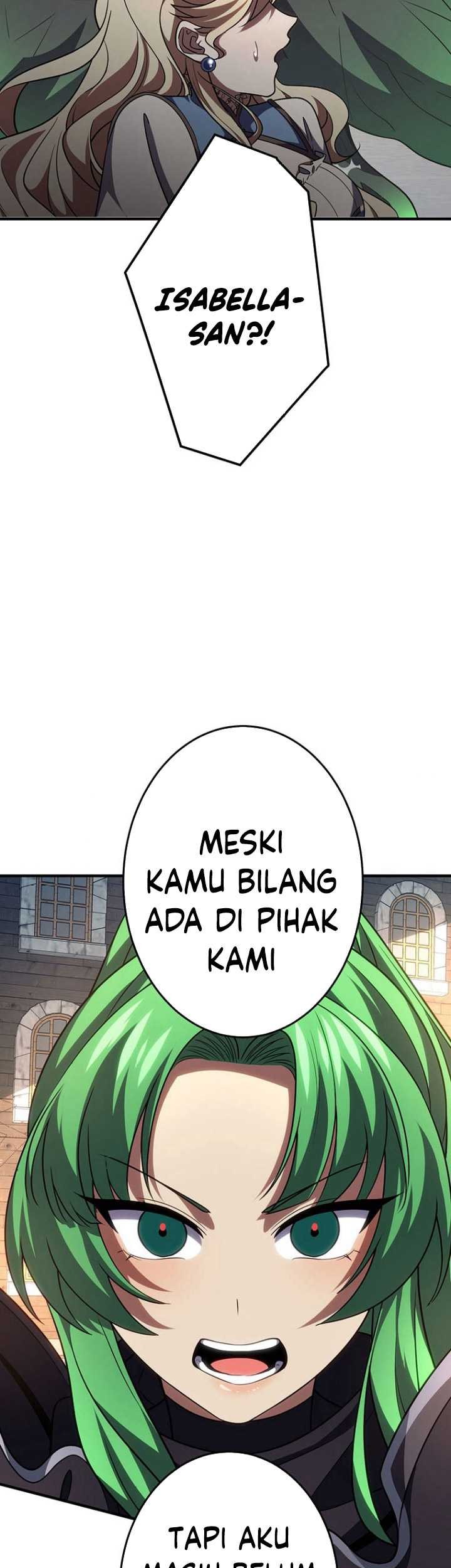 The Return of Demon King After Being Sealed for 3000 Years Chapter 17 Gambar 30