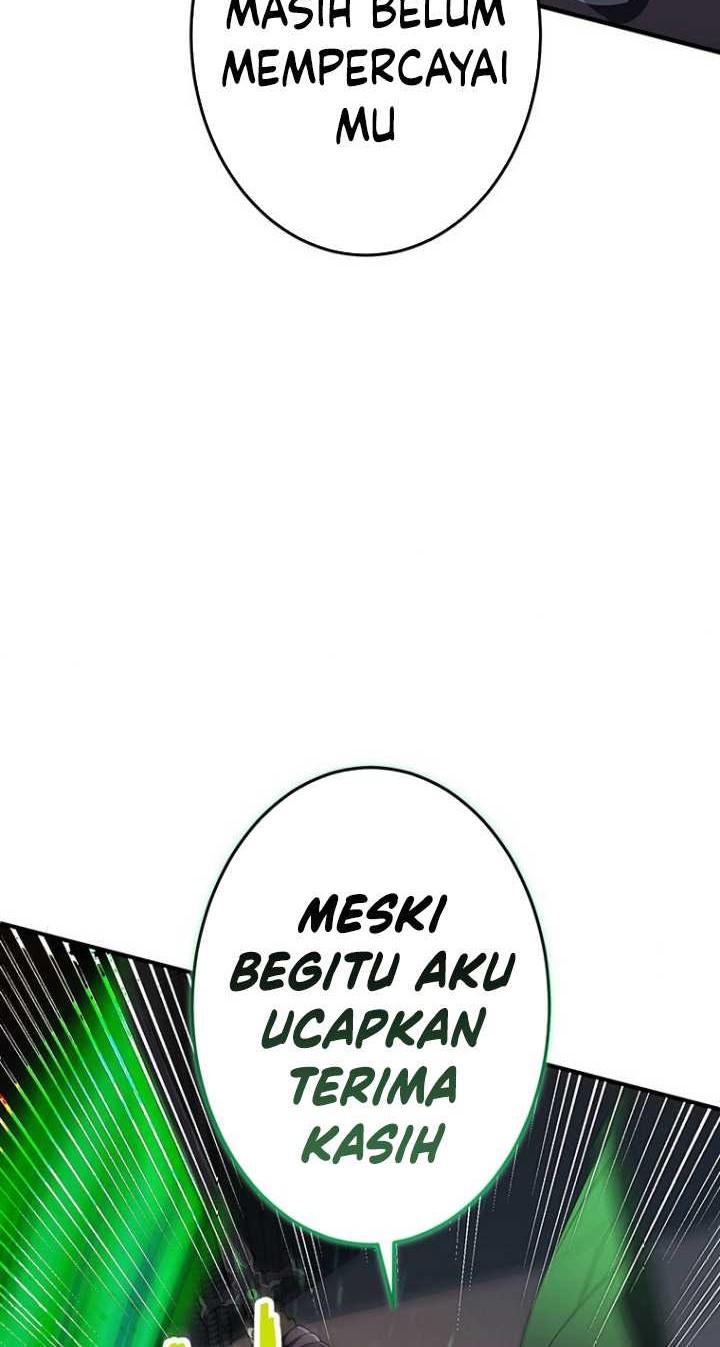 The Return of Demon King After Being Sealed for 3000 Years Chapter 17 Gambar 31